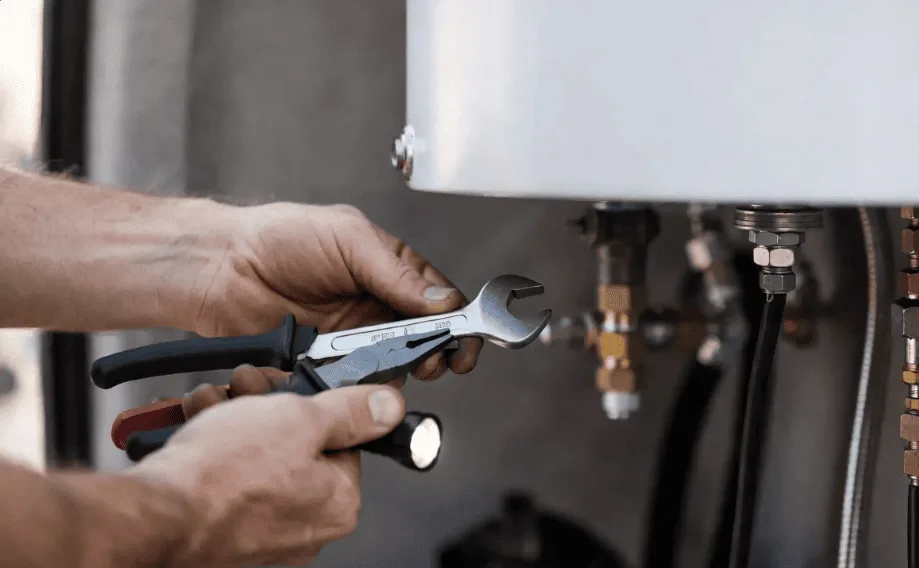 Why choose Water Heater Repair in Murray, NE